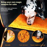 Car Seat Mat Factory - Waterproof Solid Animal Car Mat for Large Dogs All-Inclusive