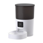Smart Pet Feeder Manufacturer - Hot 3L Automatic Wi-fi Enabled for Cats Dogs