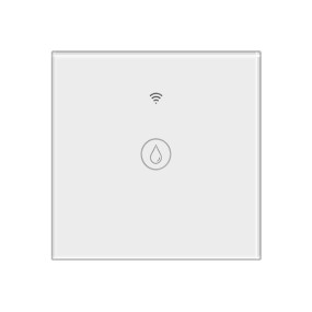 Water Heater Switch Factory - 40A Smart Wifi EU/UK BLE Wireless Remote Control Boiler