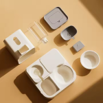 Automatic Pet Dispenser Manufacturer - Hot Selling Food Water Dispenser Dog Cat