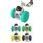 Interactive Dog Toy Factory - Factory Wholesale Leaking Food Feeder Shake Tumbler IQ