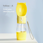 Pet Water Bottle Manufacturer - Manufacturer Wholesale Portable Outdoor Economical