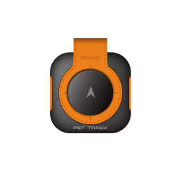 Pet Health Tracker Supplier - Pet Activity Sleep Steps Calories 4G Gps Tracker