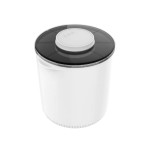 Vacuum Food Container Factory - Large Capacity Muti-Use Automatic Sealed for Cat Dog