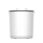 Vacuum Food Container Factory - Large Capacity Muti-Use Automatic Sealed for Cat Dog