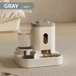 Automatic Pet Feeder Supplier - Hot Sale Factory Direct Large Capacity Multi Function