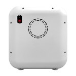 Cat Air Blower Factory - Automatic Washing Machine Quiet Bottom Blower Household