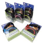 Telescopic Dog Leash Factory - Hot Sales 3M Retractable Traction Rope Auto Tactical