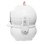 Smart Cat Toilet Factory - Factory Wholesales Intelligent Monitoring Automatic