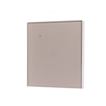 Glass Panel Switch Manufacturer - US EU Smart Wifi Wall Touch 1/2/3/4 Gang Interruptor
