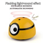 Automatic Cat Toy Manufacturer - New Walk Escaping Interactive Infrared Sensor Remote