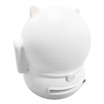 App Control Cat Litter Box Supplier - Electronic Self Cleaning Semi-closed Petfessor