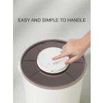 Vacuum Food Container Factory - Large Capacity Muti-Use Automatic Sealed for Cat Dog