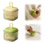 Square Lint Roller Manufacturer - 2025 Hot Selling Factory Direct Sale Reusable Sticky