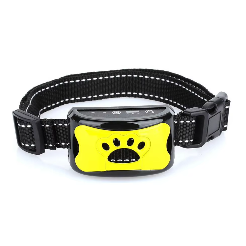 Anti Bark Collar Manufacturer - A Mazon Top Seller Stop Barking Control Collars Innovative