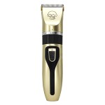 Rechargeable Pet Trimmer Manufacturer - Dog and Cat Trimmers Electric Shaver Rechargeable