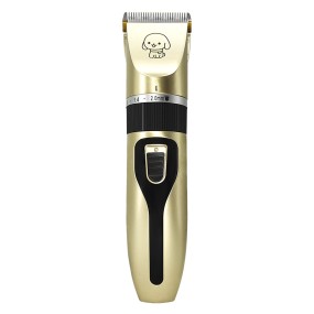 Rechargeable Pet Trimmer Manufacturer - Dog and Cat Trimmers Electric Shaver Rechargeable