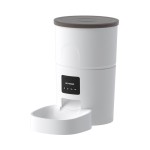 Smart Pet Feeder Manufacturer - Hot 3L Automatic Wi-fi Enabled for Cats Dogs