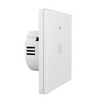 Water Heater Switch Factory - 40A Smart Wifi EU/UK BLE Wireless Remote Control Boiler