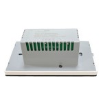 Smart Socket Manufacturer - 10A Tuya US Wifi Universal Double Wall Socket Power Monitoring