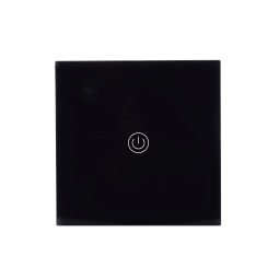 Smart Wall Switch Supplier - Factory Outlet NEW Design Smart Life Home 240V WiFi