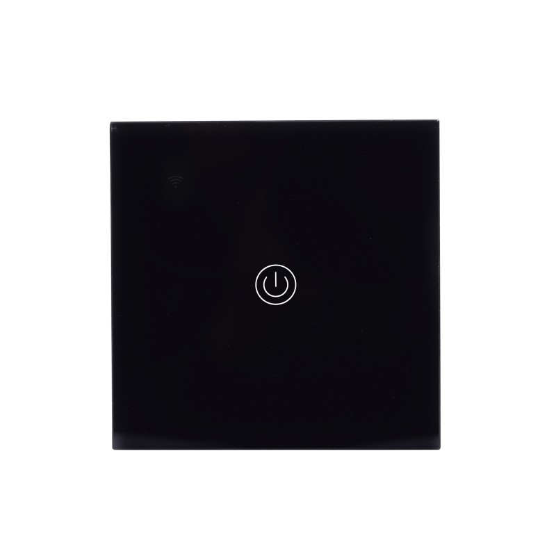 Smart Wall Switch Supplier - Factory Outlet NEW Design Smart Life Home 240V WiFi