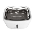 Smart Pet Fountain Manufacturer - APP Wholesale Smart 2.5L Automatic Electric BT