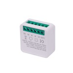 Smart Wifi Relay Supplier - Mini Tuya Wifi Relay Wireless 220v Alexa Home Module