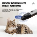 Pet Hair Trimmer Manufacturer - Professional Cat Grooming Hairdresser Face Foot Ear