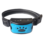 Anti Bark Collar Manufacturer - A Mazon Top Seller Stop Barking Control Collars Innovative