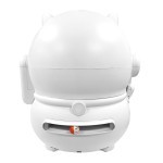 Automatic Cat Toilet Supplier - Wholesale New Features Large Self Cleaning Indoor