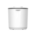 Vacuum Food Container Factory - Large Capacity Muti-Use Automatic Sealed for Cat Dog