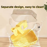 Acrylic Hamster Cage Manufacturer - with Large Space Golden Bear Cage Rollers Easy Clean