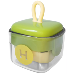 Mini Lint Roller Supplier - Custom Washable Handbag Sized Pocket Multi-surface Portable