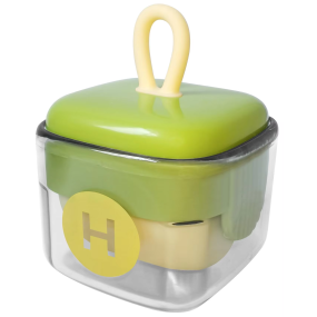 Mini Lint Roller Supplier - Custom Washable Handbag Sized Pocket Multi-surface Portable