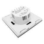 Water Heater Switch Factory - 40A Smart Wifi EU/UK BLE Wireless Remote Control Boiler