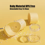 Pet Water Bottle Manufacturer - Manufacturer Wholesale Portable Outdoor Economical