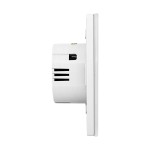 Water Heater Switch Factory - 40A Smart Wifi EU/UK BLE Wireless Remote Control Boiler