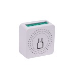 Smart Wifi Relay Supplier - Mini Tuya Wifi Relay Wireless 220v Alexa Home Module
