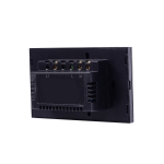 Smart Light Switch Manufacturer - 1 Gang Wifi Tuya Smart Home Touch Wall Light Receiver