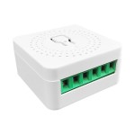 Smart Wifi Relay Supplier - Mini Tuya Wifi Relay Wireless 220v Alexa Home Module