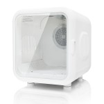 Pet Drying Box Manufacturer - Smart Drying Box Cat Pet Hair Dryer Box