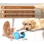 Interactive Dog Toy Factory - Factory Wholesale Leaking Food Feeder Shake Tumbler IQ