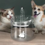 Automatic Pet Fountain Factory - Newest Best Selling Activated Carbon Filter for Cats