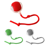 Interactive Dog Toy Factory - Original Factory Smart Automatic Interactive Rolling Ball