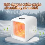 Automatic Pet Dryer Manufacturer - New Design Temperature Control Ultra Quiet Timer