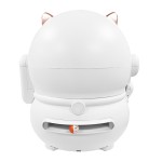 Smart Cat Toilet Factory - Factory Wholesales Intelligent Monitoring Automatic