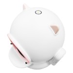 App Control Cat Litter Box Supplier - Electronic Self Cleaning Semi-closed Petfessor