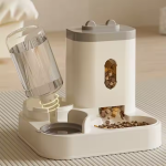 Automatic Pet Feeder Supplier - Hot Sale Factory Direct Large Capacity Multi Function
