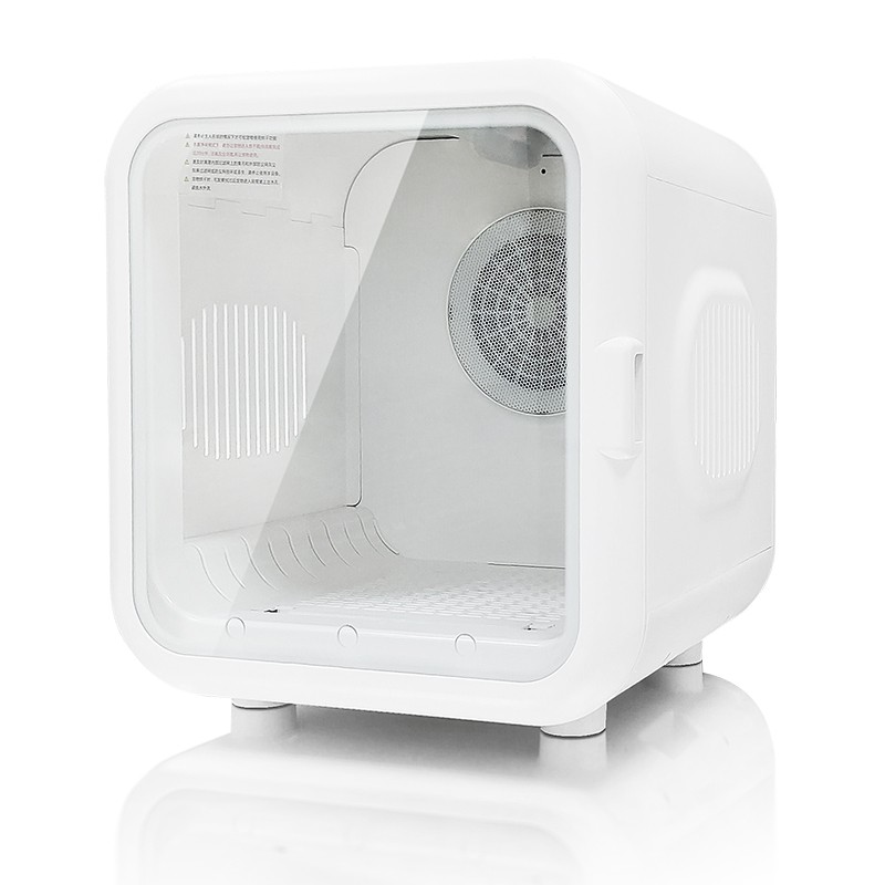 Pet Drying Box Supplier - Hot Sale Durable Sturdy Large Capacity Smart Nest Mode